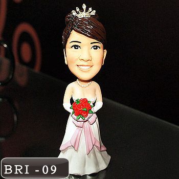 浪漫結婚季節